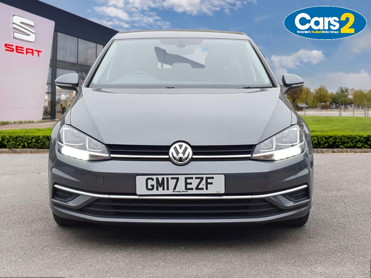 Used Volkswagen Golf 2017 for sale - 76297354: Photo 8