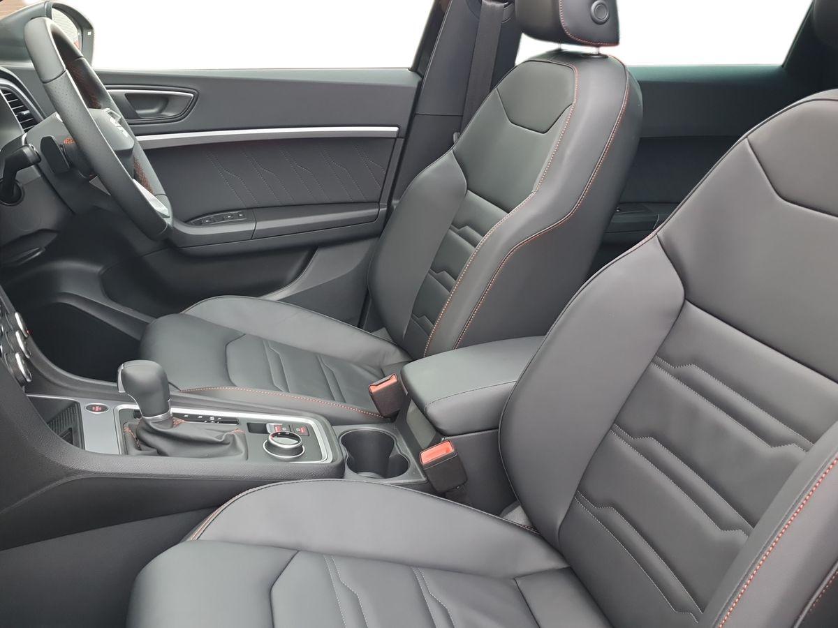 Used SEAT Ateca 2025 for sale - 76615431: Photo 15