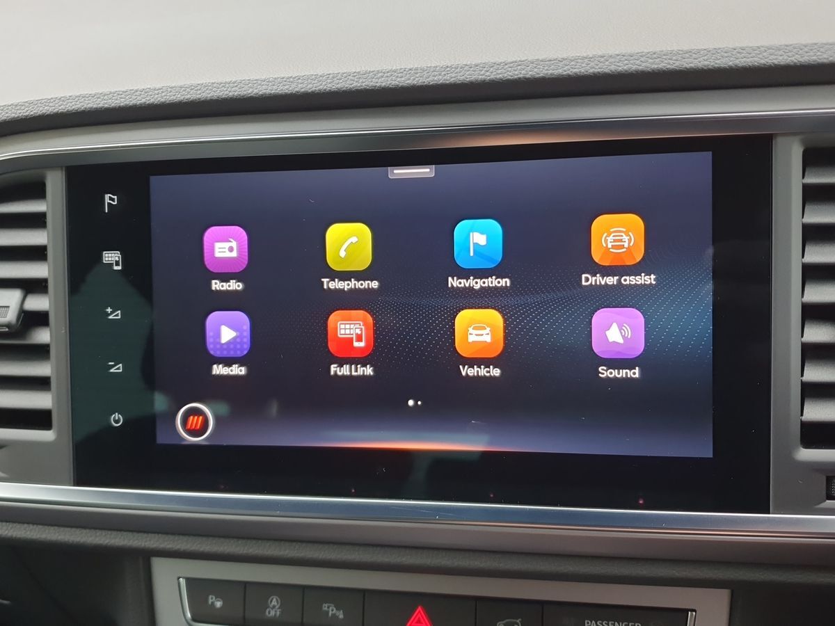 Used SEAT Ateca 2025 for sale - 76615431: Photo 18