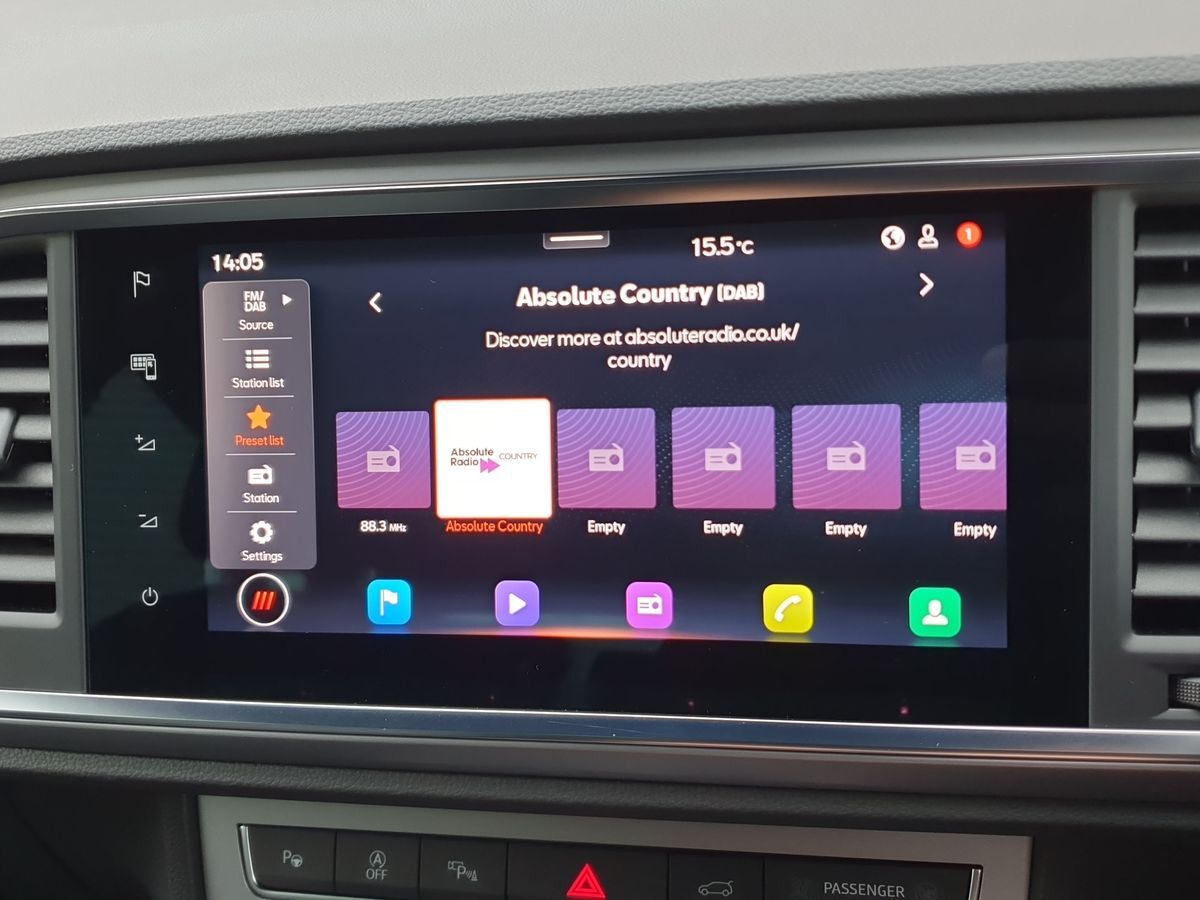 Used SEAT Ateca 2025 for sale - 76615431: Photo 19