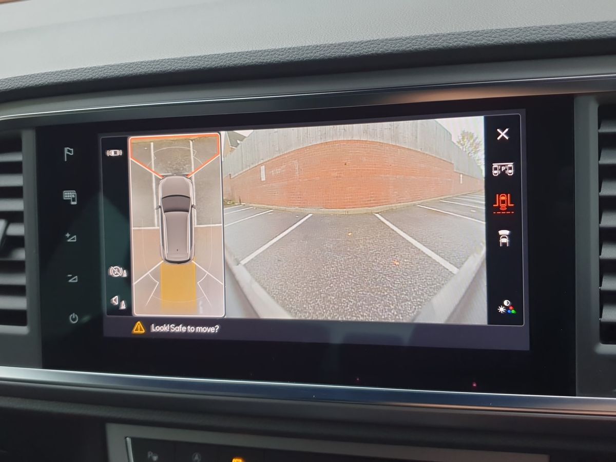 Used SEAT Ateca 2025 for sale - 76615431: Photo 24