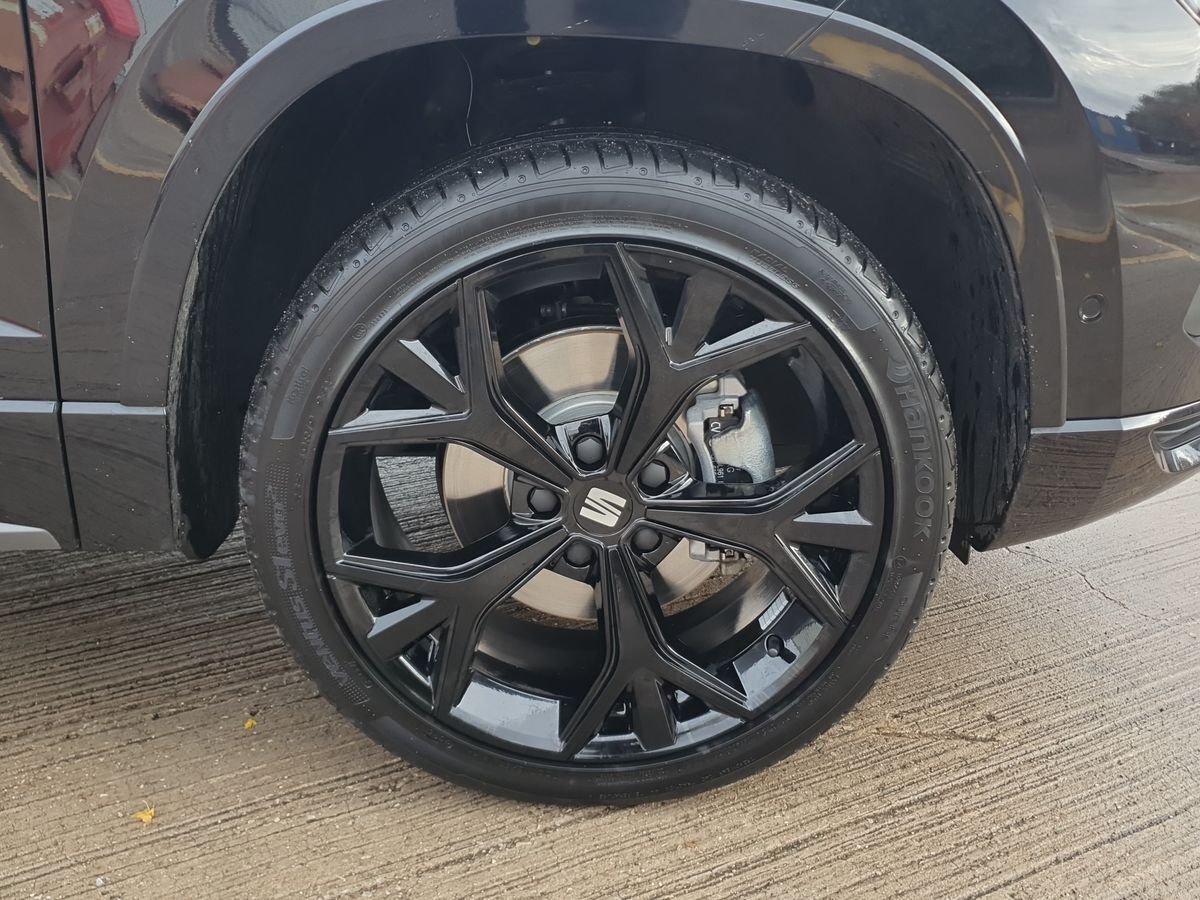 Used SEAT Ateca 2025 for sale - 76615431: Photo 30