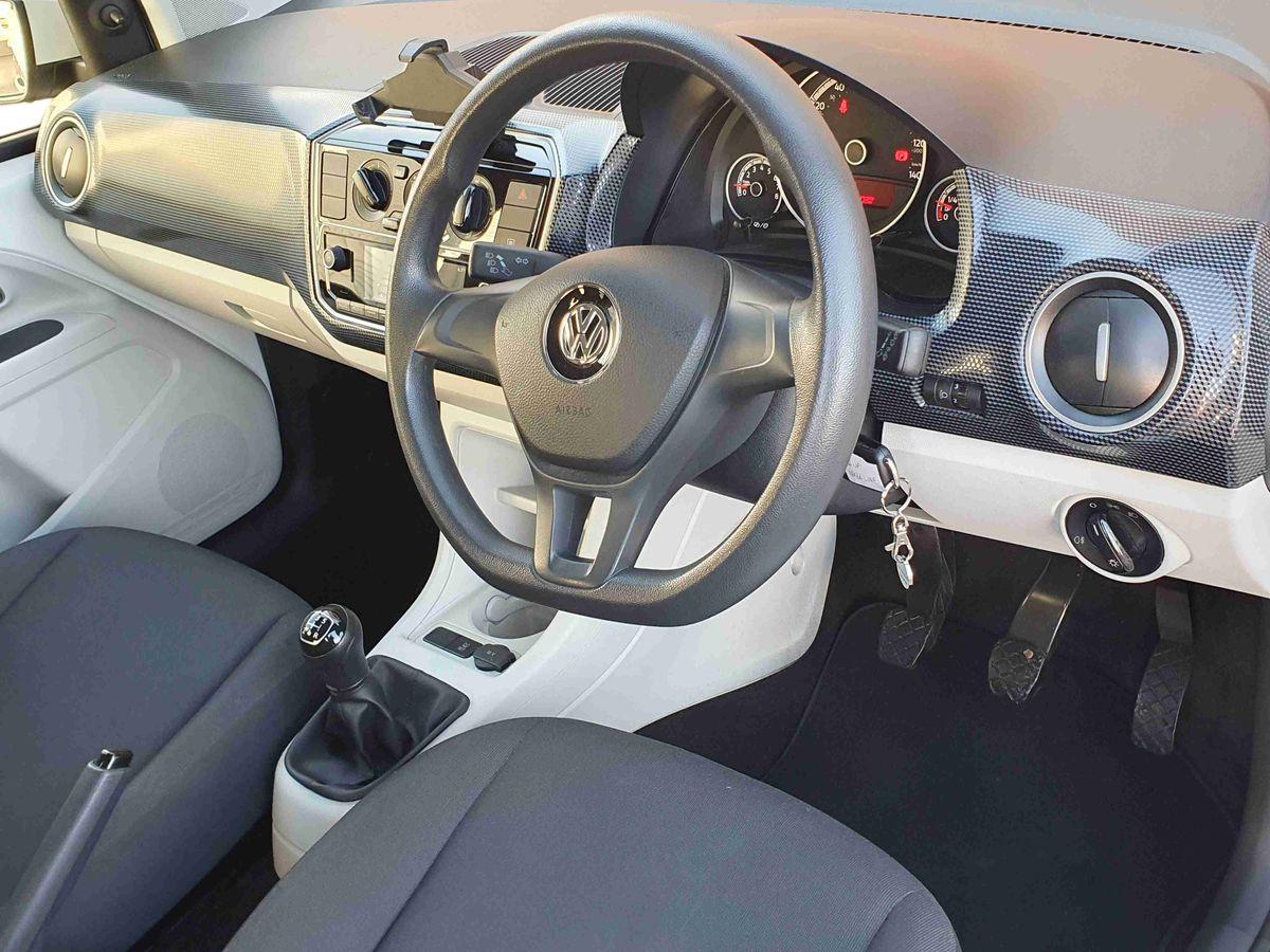 Used Volkswagen up! 2016 for sale - 76788390: Photo 10