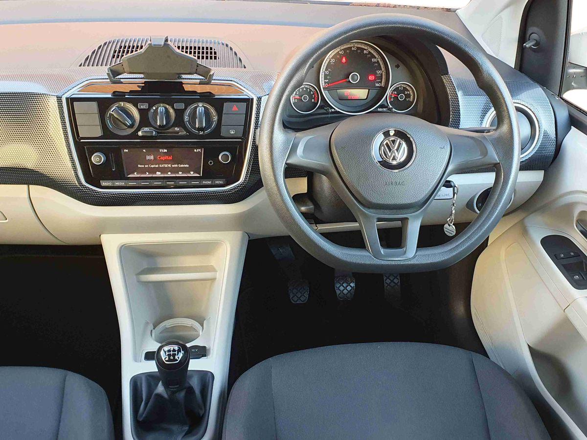 Used Volkswagen up! 2016 for sale - 76788390: Photo 12