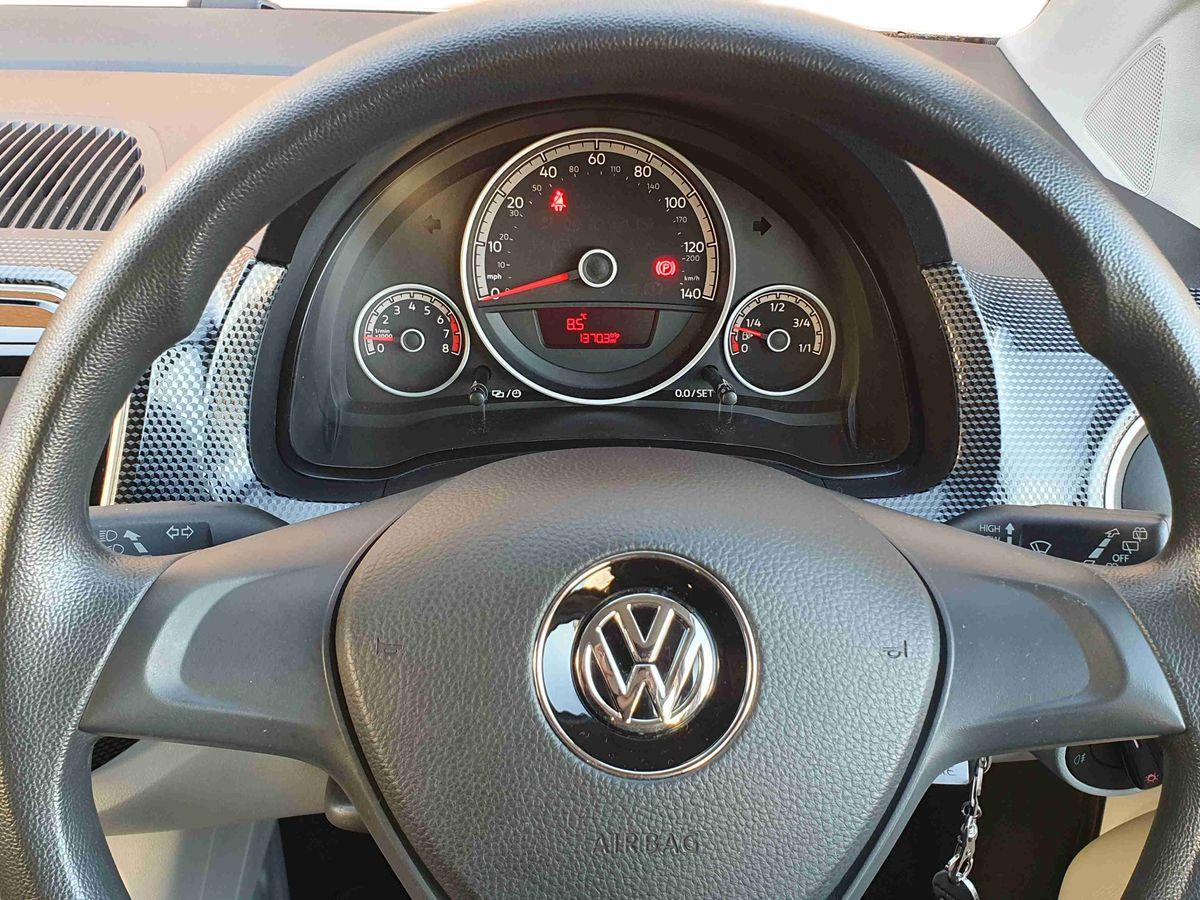 Used Volkswagen up! 2016 for sale - 76788390: Photo 13
