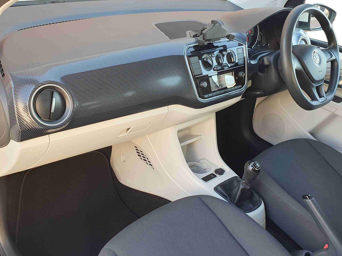 Used Volkswagen up! 2016 for sale - 76788390: Photo 15