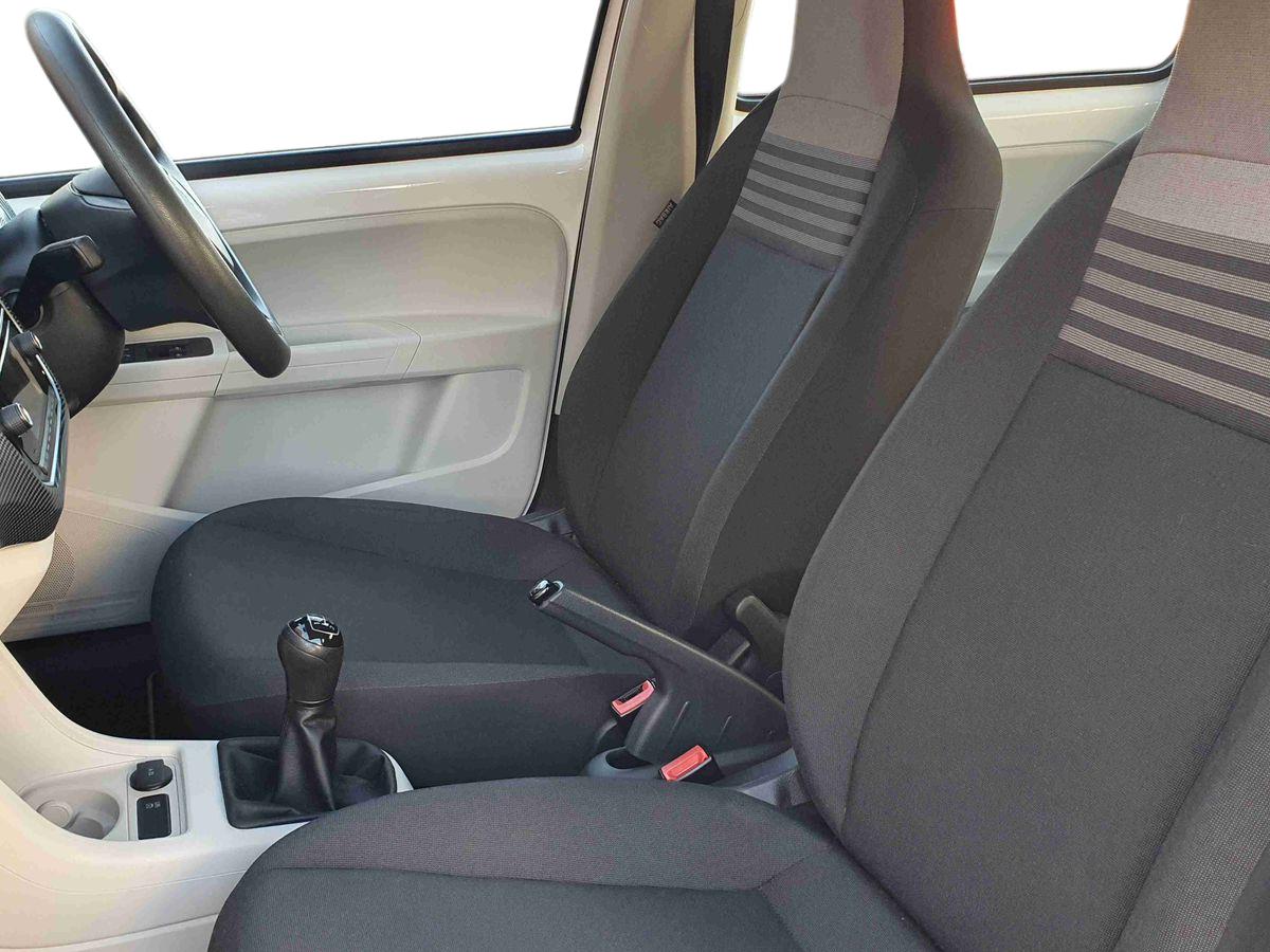 Used Volkswagen up! 2016 for sale - 76788390: Photo 16