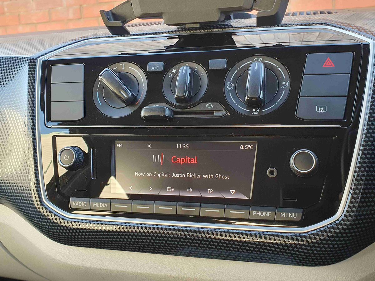 Used Volkswagen up! 2016 for sale - 76788390: Photo 19