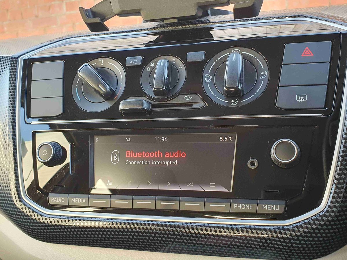 Used Volkswagen up! 2016 for sale - 76788390: Photo 20