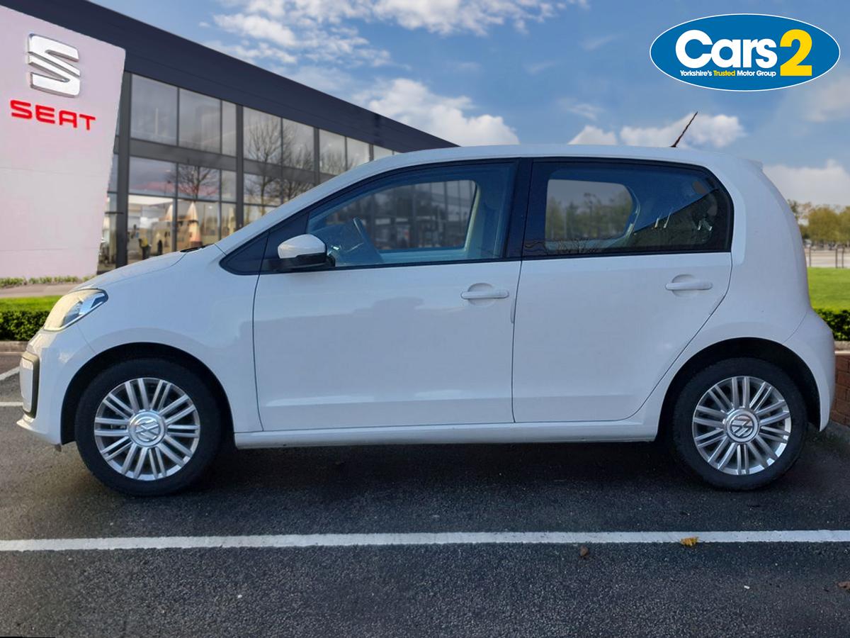 Used Volkswagen up! 2016 for sale - 76788390: Photo 6