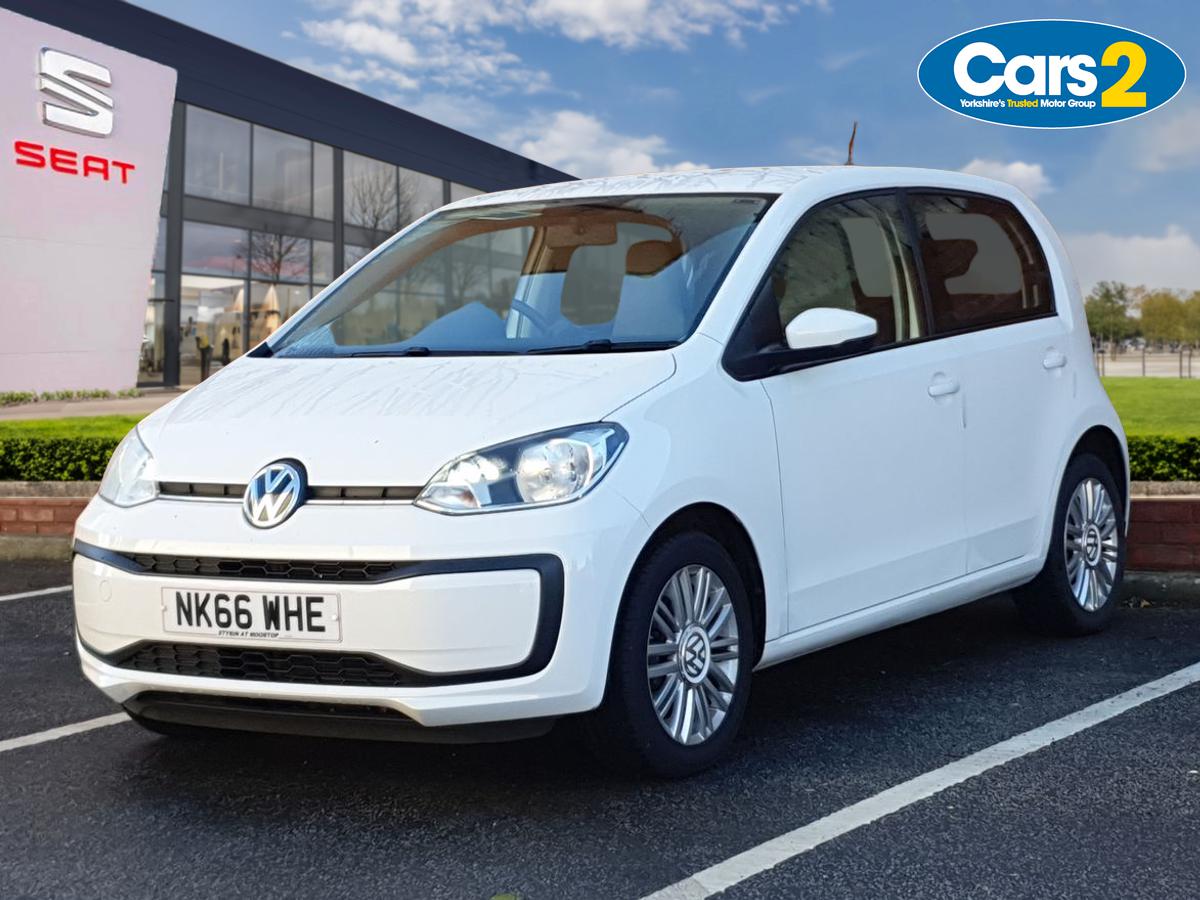 Used Volkswagen up! 2016 for sale - 76788390: Photo 7