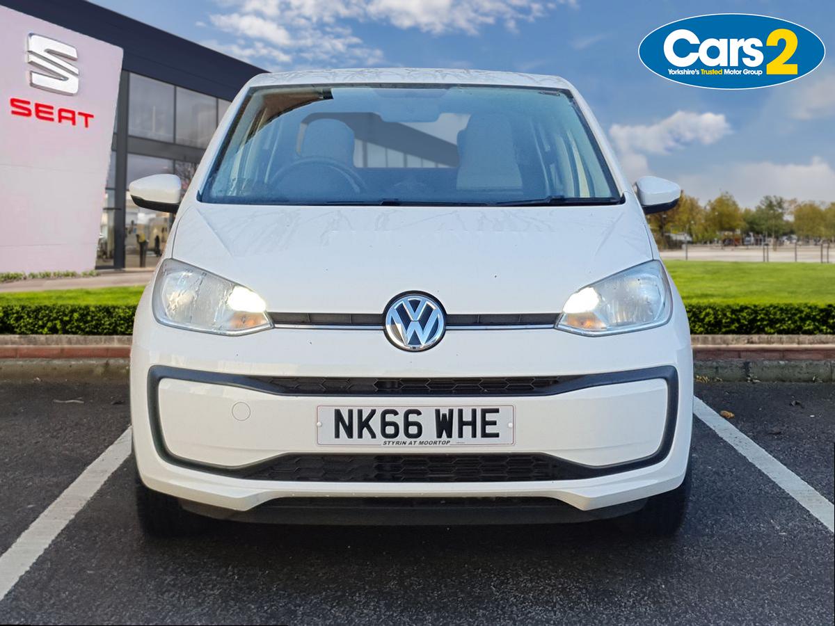 Used Volkswagen up! 2016 for sale - 76788390: Photo 8