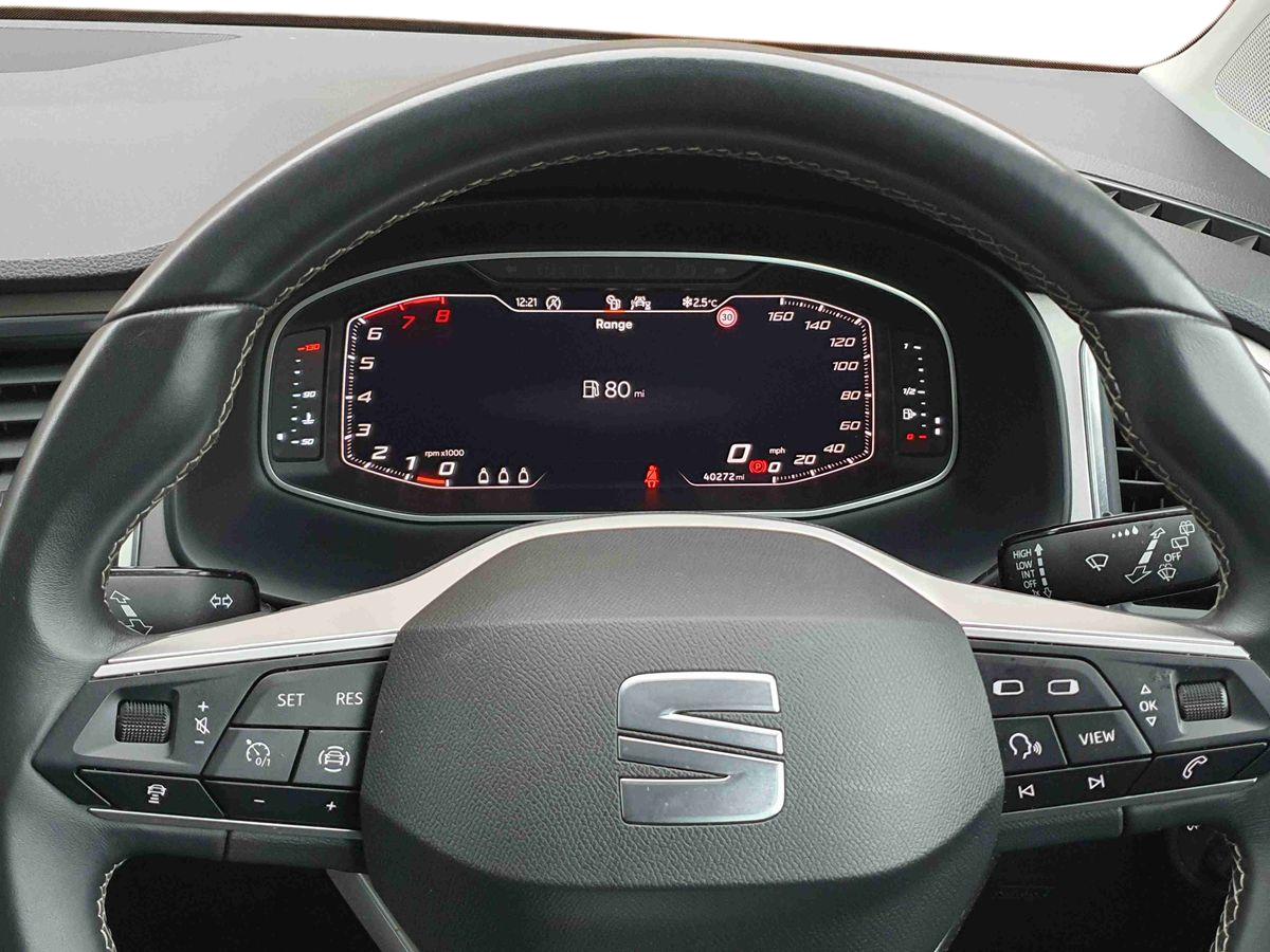 Used SEAT Ateca 2022 for sale - 77428096: Photo 13