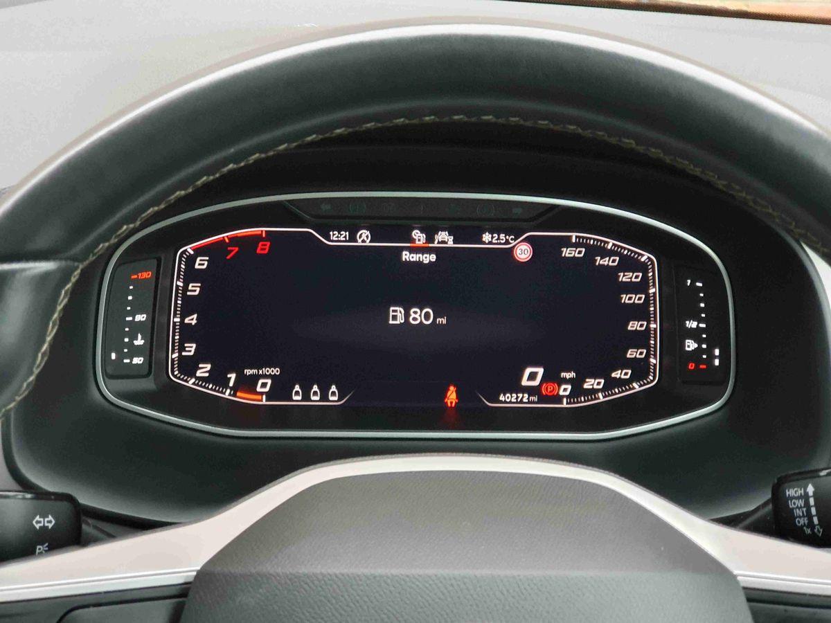 Used SEAT Ateca 2022 for sale - 77428096: Photo 14