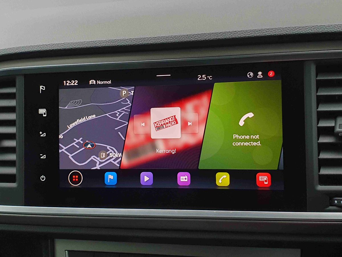 Used SEAT Ateca 2022 for sale - 77428096: Photo 19