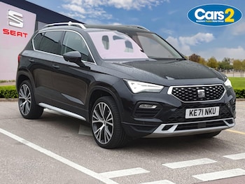 Used SEAT Ateca 2022 for sale - 77428096: Photo