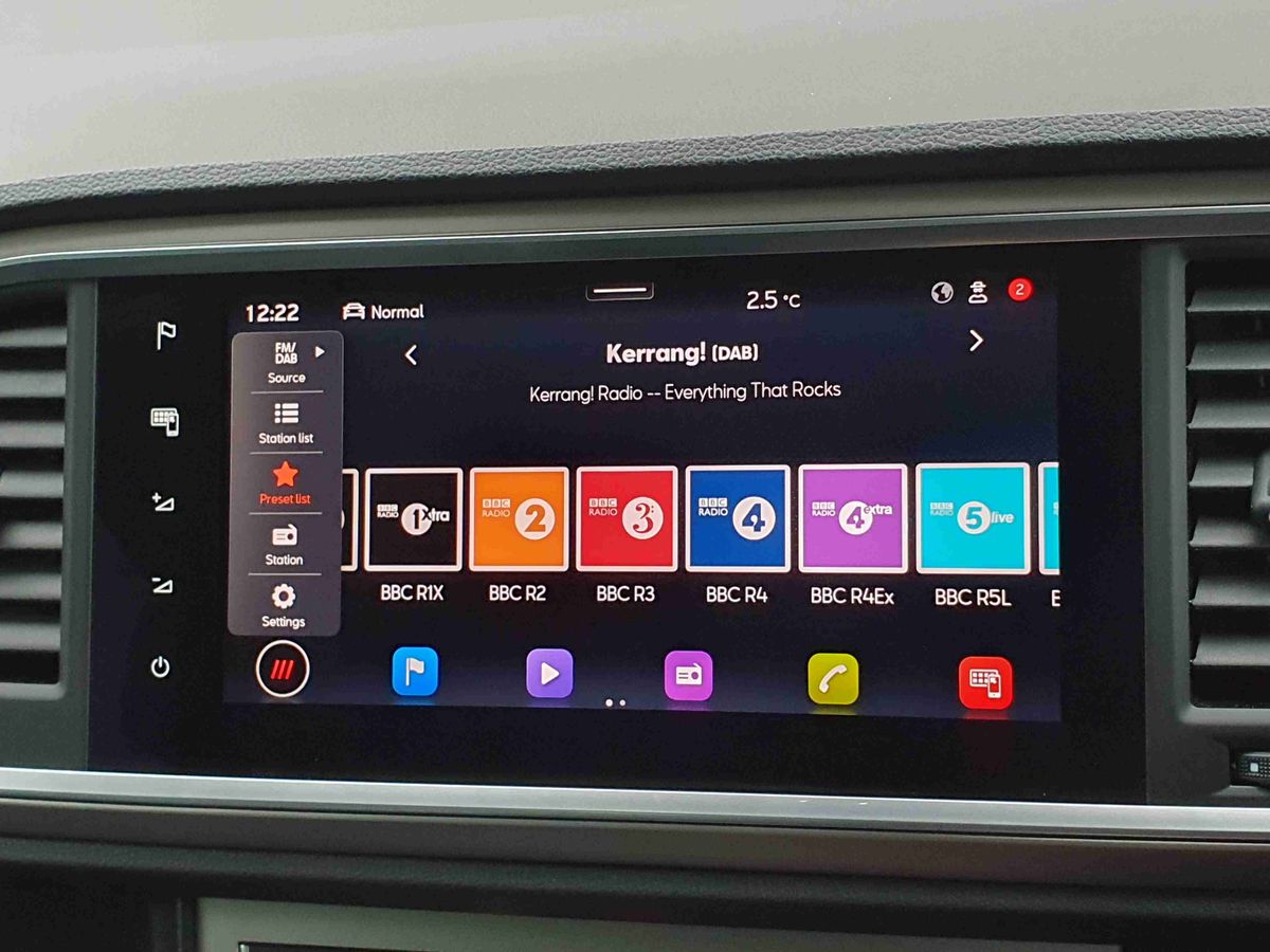 Used SEAT Ateca 2022 for sale - 77428096: Photo 21