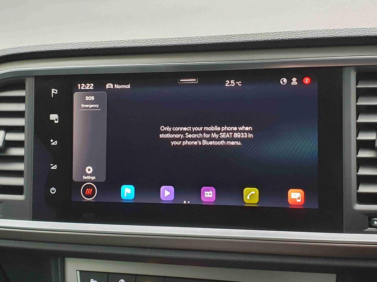 Used SEAT Ateca 2022 for sale - 77428096: Photo 23