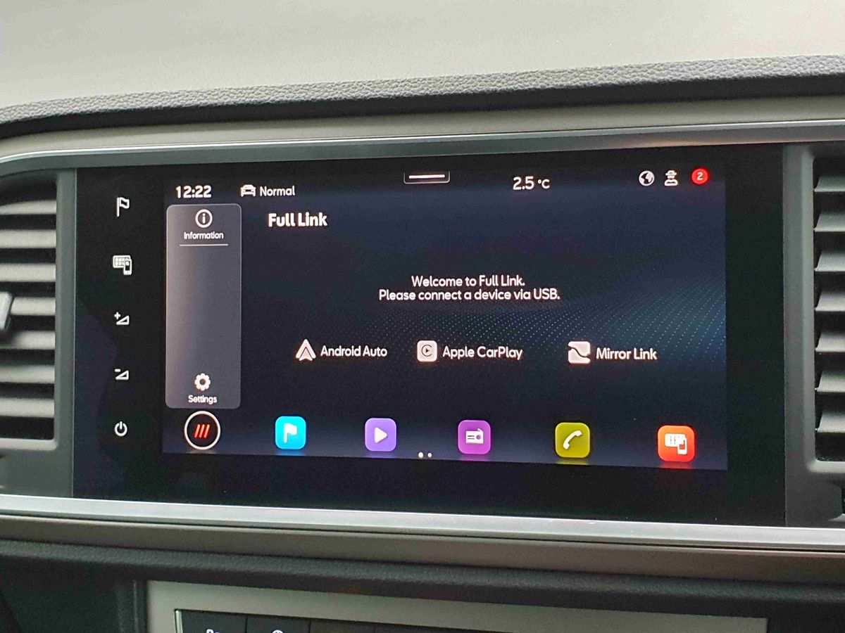 Used SEAT Ateca 2022 for sale - 77428096: Photo 24