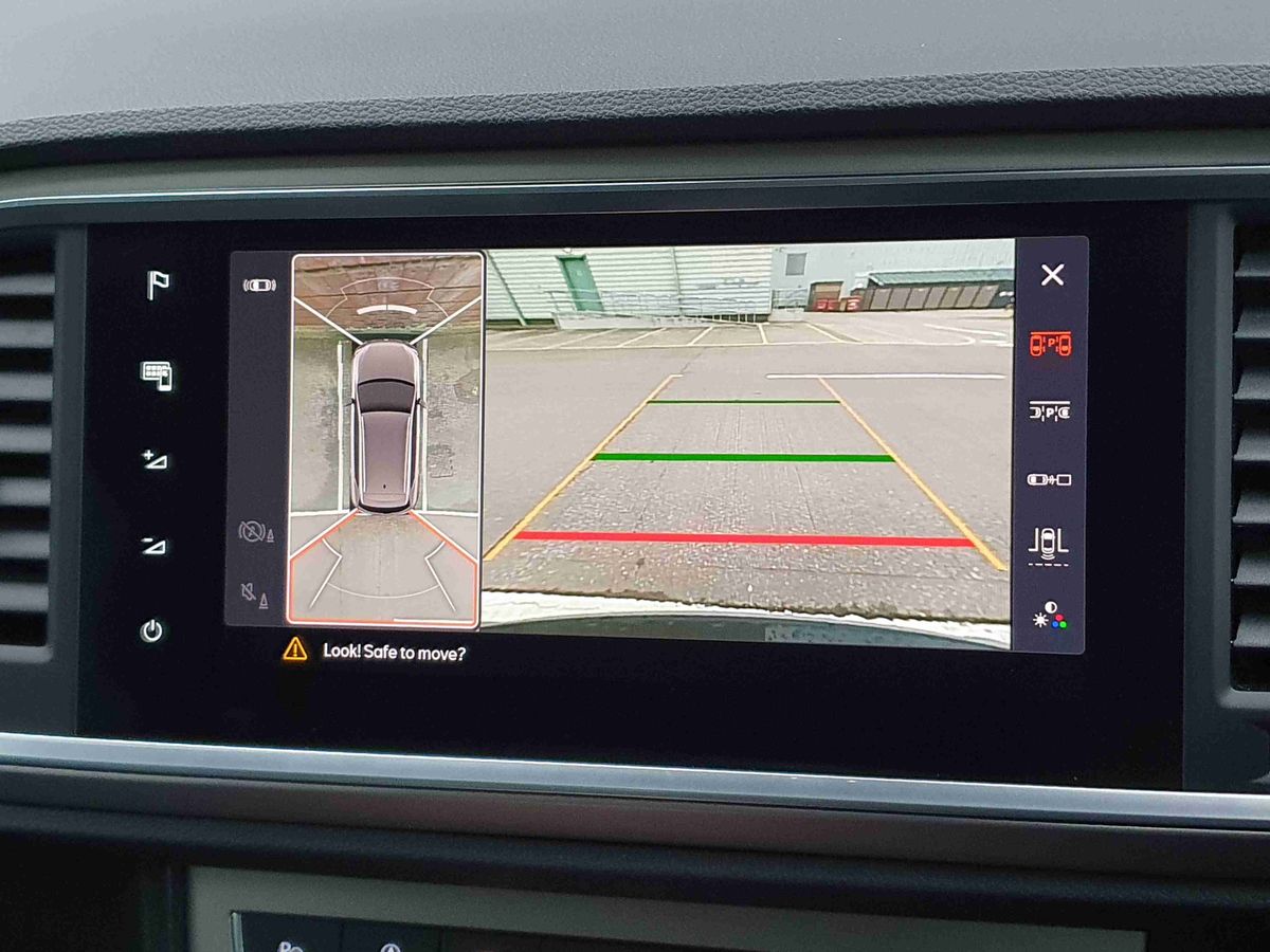 Used SEAT Ateca 2022 for sale - 77428096: Photo 25