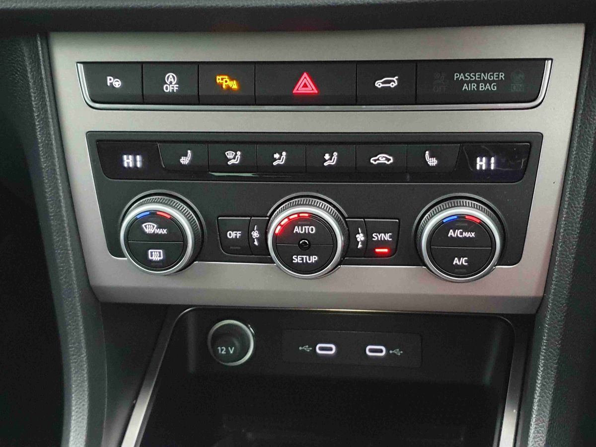 Used SEAT Ateca 2022 for sale - 77428096: Photo 29