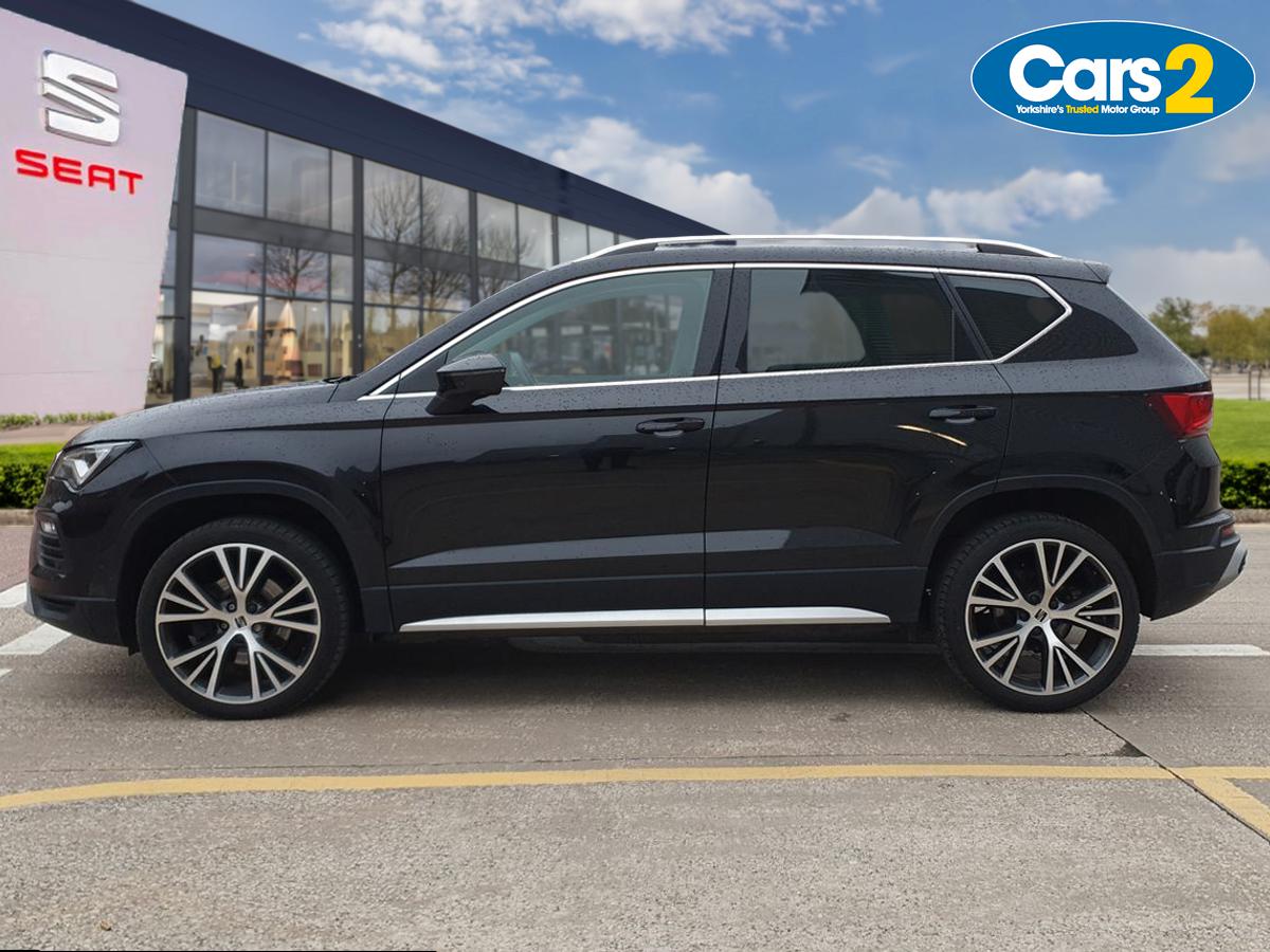 Used SEAT Ateca 2022 for sale - 77428096: Photo 6