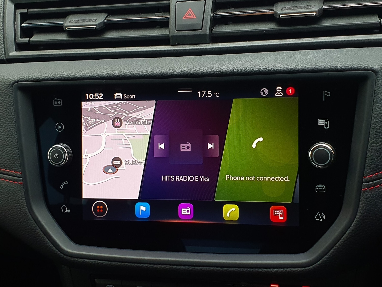 Vehicle 23