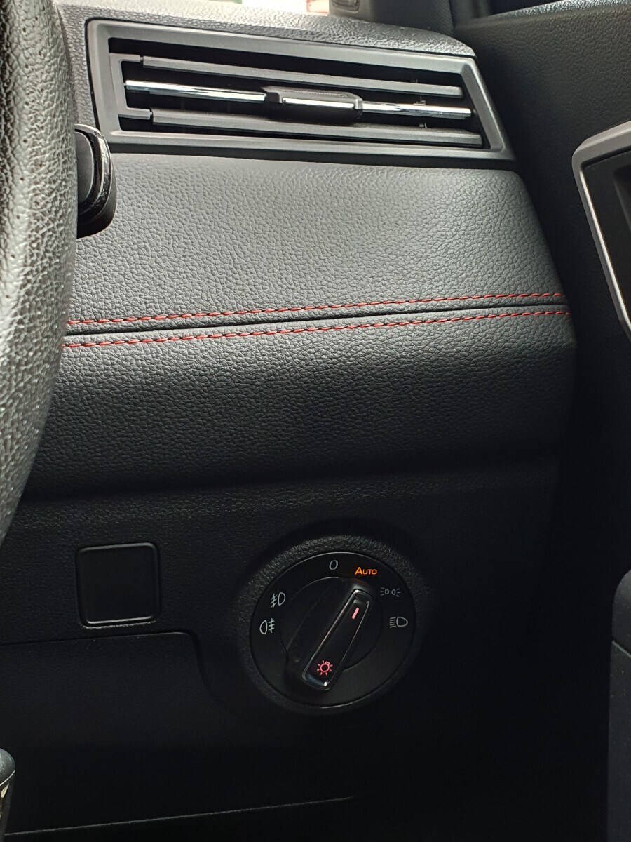 Vehicle 34