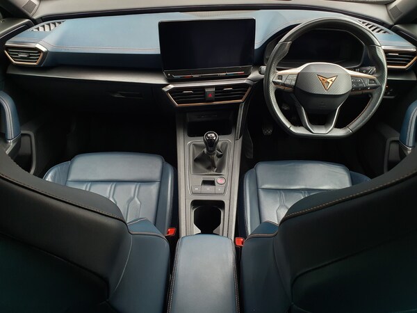 Used Cupra Formentor 2021 for sale - 75483326: Photo 15