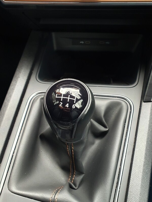 Used Cupra Formentor 2021 for sale - 75483326: Photo 21