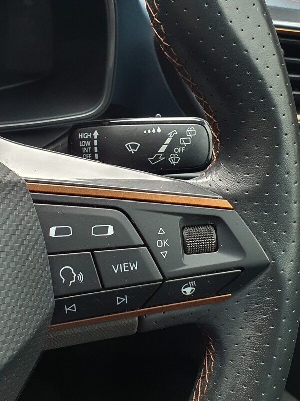 Used Cupra Formentor 2021 for sale - 75483326: Photo 34