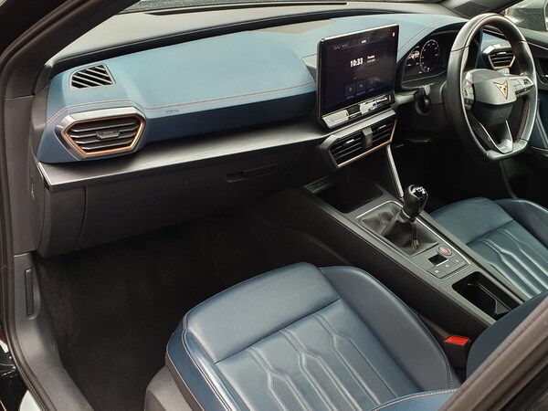 Used Cupra Formentor 2021 for sale - 75483326: Photo 7