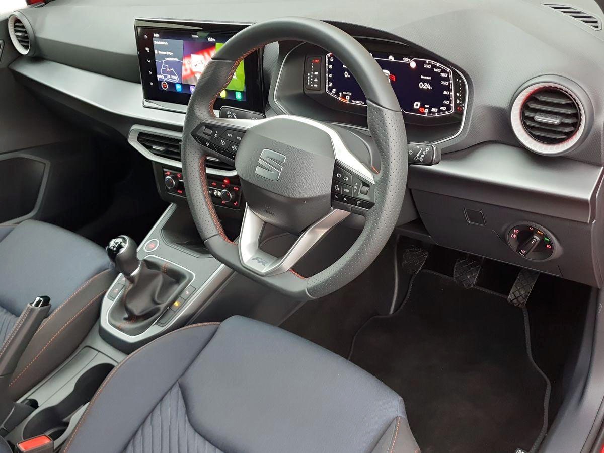 Used SEAT Arona 2025 for sale - 77428180: Photo 10