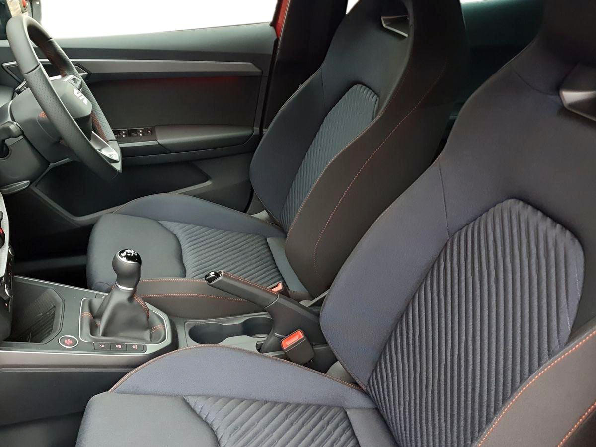 Used SEAT Arona 2025 for sale - 77428180: Photo 16