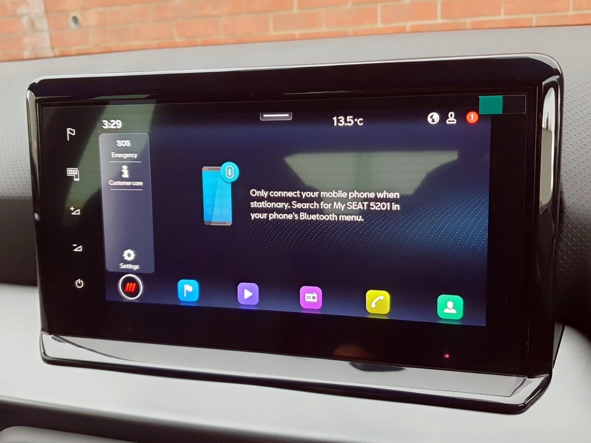 Used SEAT Arona 2025 for sale - 77428180: Photo 24
