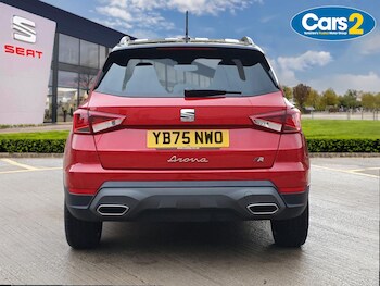 Used SEAT Arona 2025 for sale - 77428180: Photo
