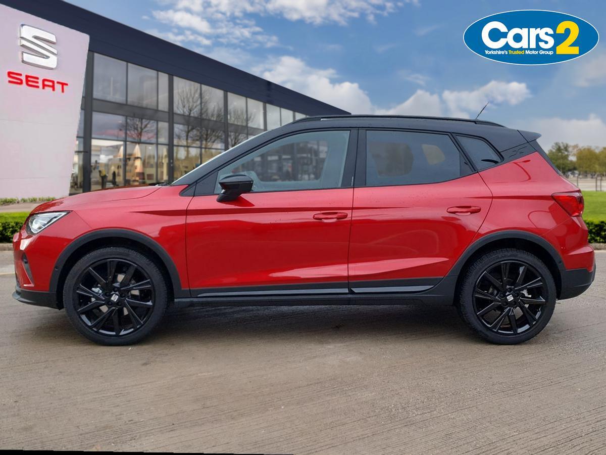 Used SEAT Arona 2025 for sale - 77428180: Photo 6