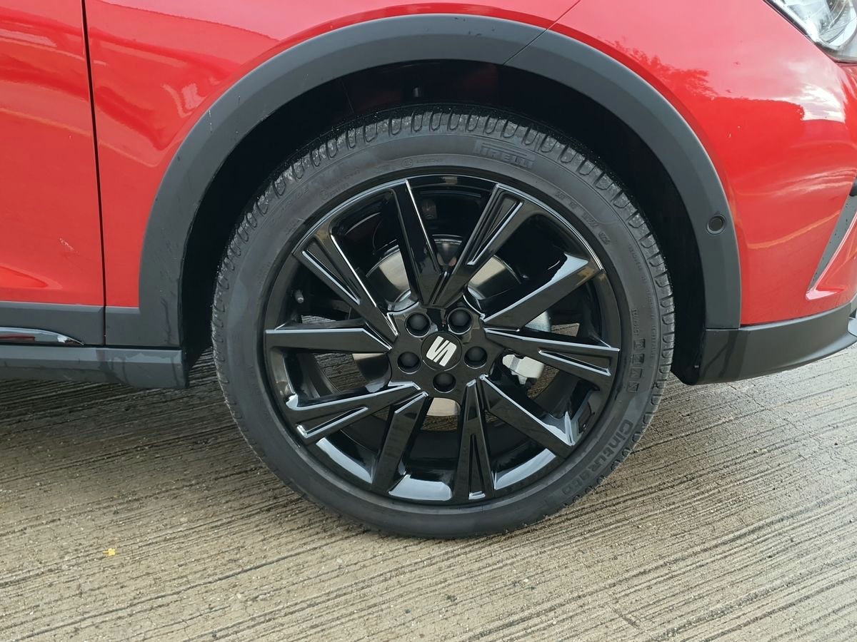 Used SEAT Arona 2025 for sale - 77428180: Photo 9