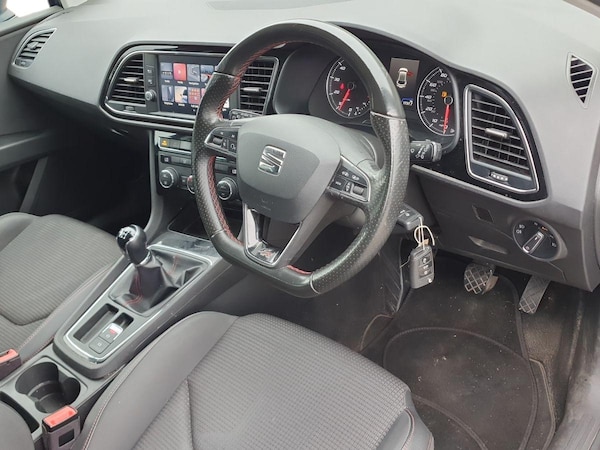 Used SEAT Leon 2019 for sale - 76297450: Photo 10