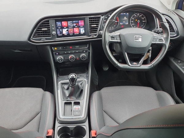 Used SEAT Leon 2019 for sale - 76297450: Photo 11