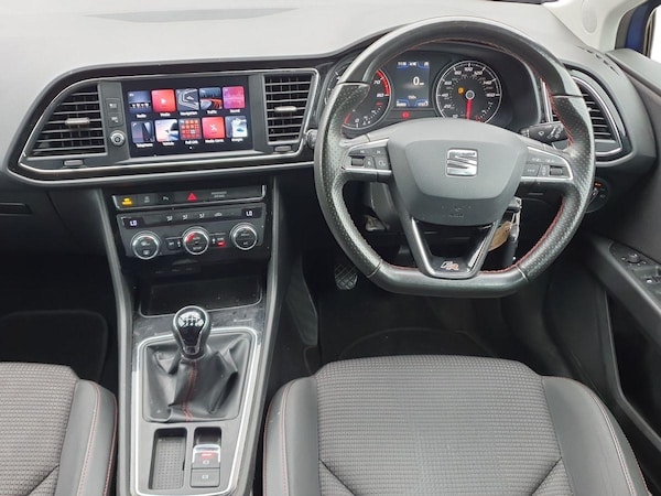 Used SEAT Leon 2019 for sale - 76297450: Photo 12