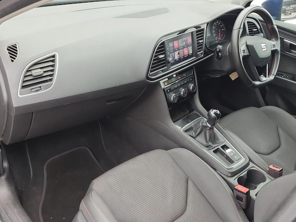 Used SEAT Leon 2019 for sale - 76297450: Photo 15