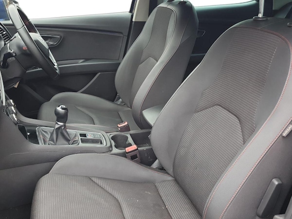 Used SEAT Leon 2019 for sale - 76297450: Photo 16