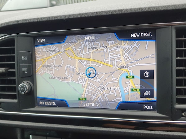 Used SEAT Leon 2019 for sale - 76297450: Photo 21