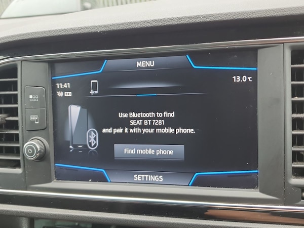 Used SEAT Leon 2019 for sale - 76297450: Photo 22