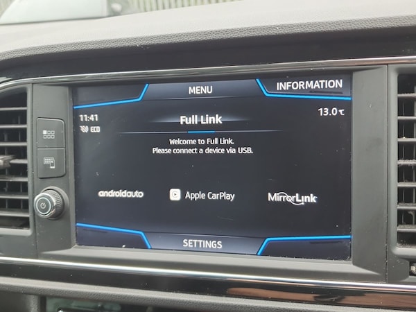 Used SEAT Leon 2019 for sale - 76297450: Photo 23