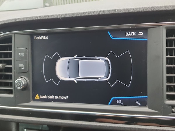 Used SEAT Leon 2019 for sale - 76297450: Photo 24