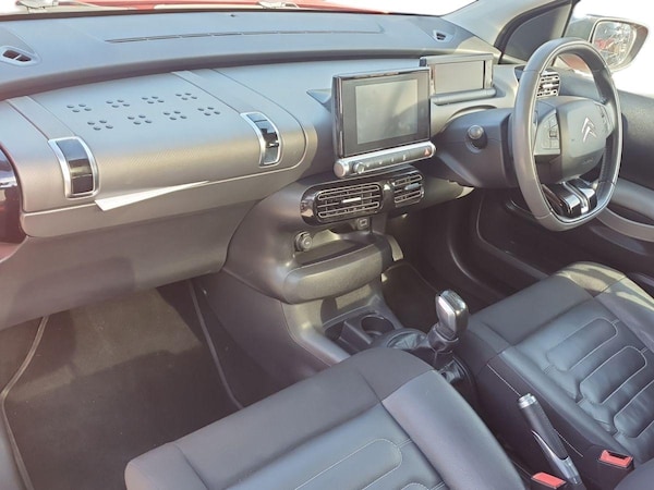 Used Citroen C4 Cactus 2017 for sale - 76203898: Photo 15