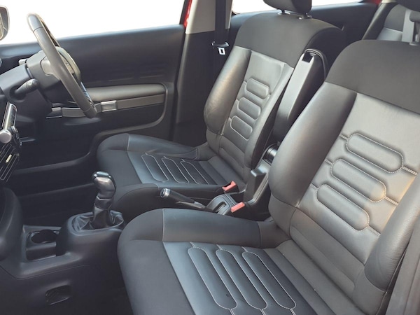 Used Citroen C4 Cactus 2017 for sale - 76203898: Photo 16