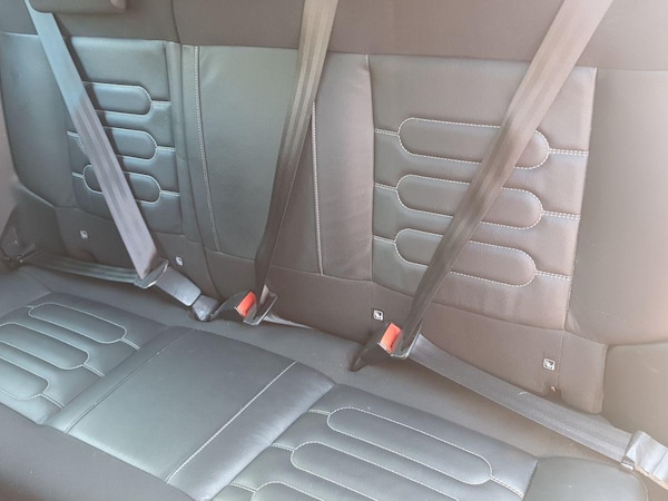 Used Citroen C4 Cactus 2017 for sale - 76203898: Photo 17